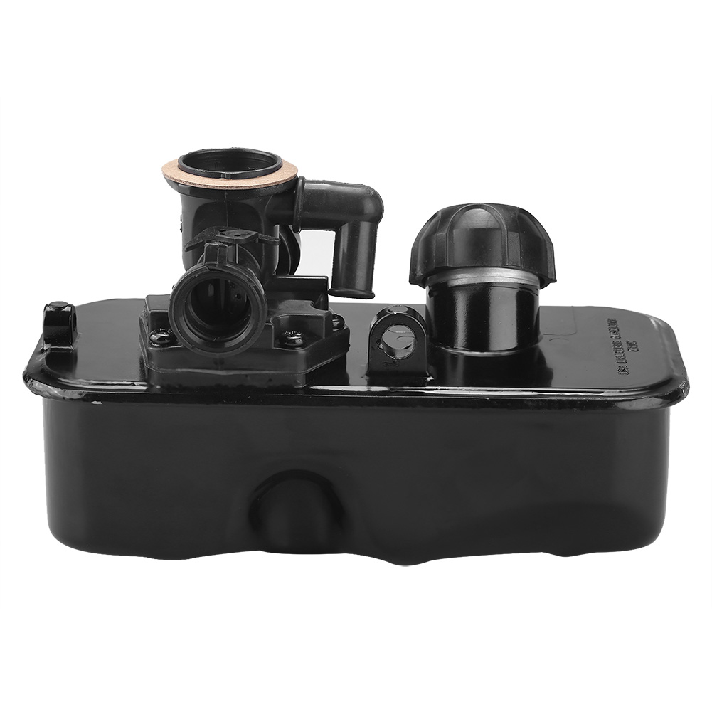 Model Kit Engine - Substituição do conjunto do carburador e