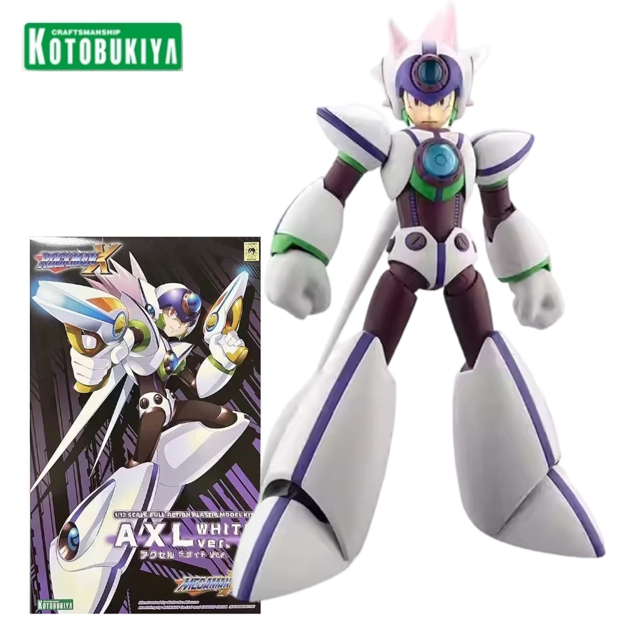 Model Kit Ultraman Zero - Disponível em estoque: Figuras de ação