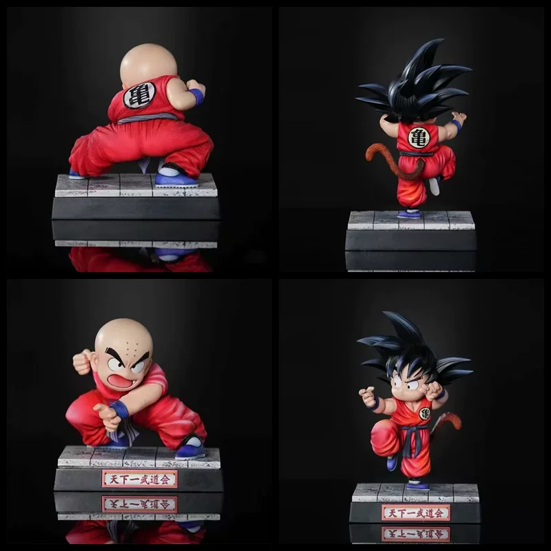 Model Kit Wukong - Conjunto de Mesa de Jogo Artes