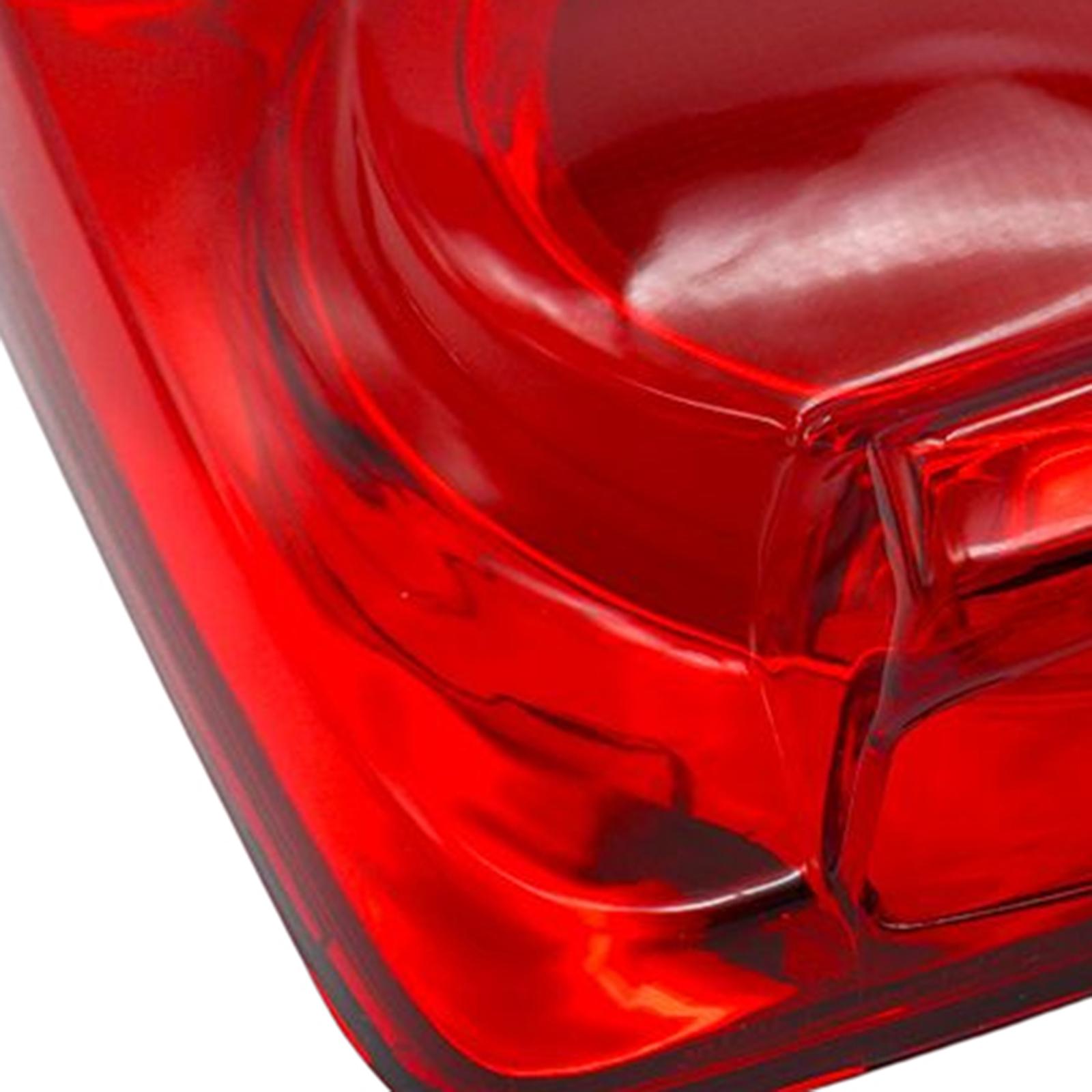 Model Kit Vespa - Lanterna traseira led de reposição, para