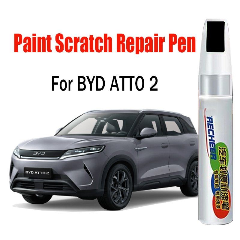 Caneta de Reparo de Arranhões  - Paint Model Kit avaliação e preço