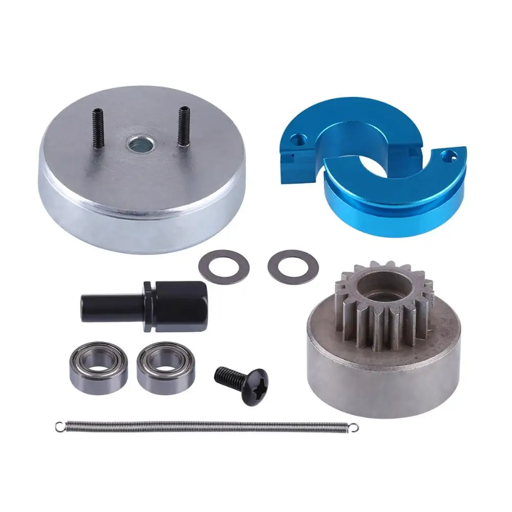 Kit modificado de embreagem de - Model Kit Engine avaliação e preço