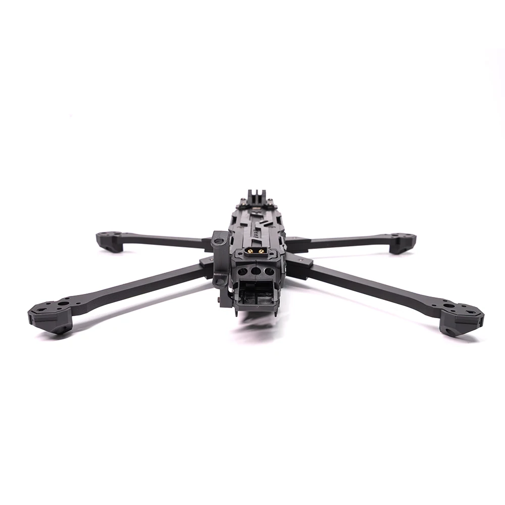 HGLRC Nblade Pro 7 Polegadas F - Model Kit Eva avaliação e preço