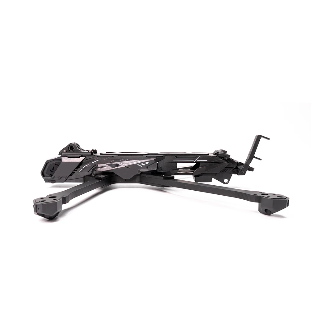 HGLRC Nblade Pro 7 Polegadas F - Model Kit Eva avaliação e preço