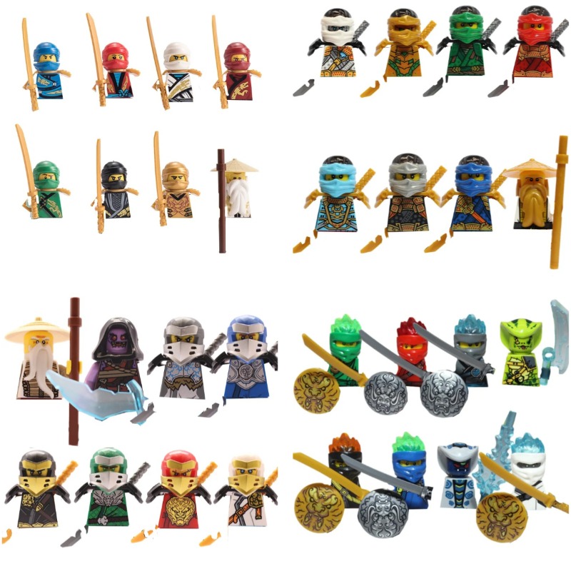 Conjunto de 104 peças de bonec - Model Kit Fantasy avaliação e preço