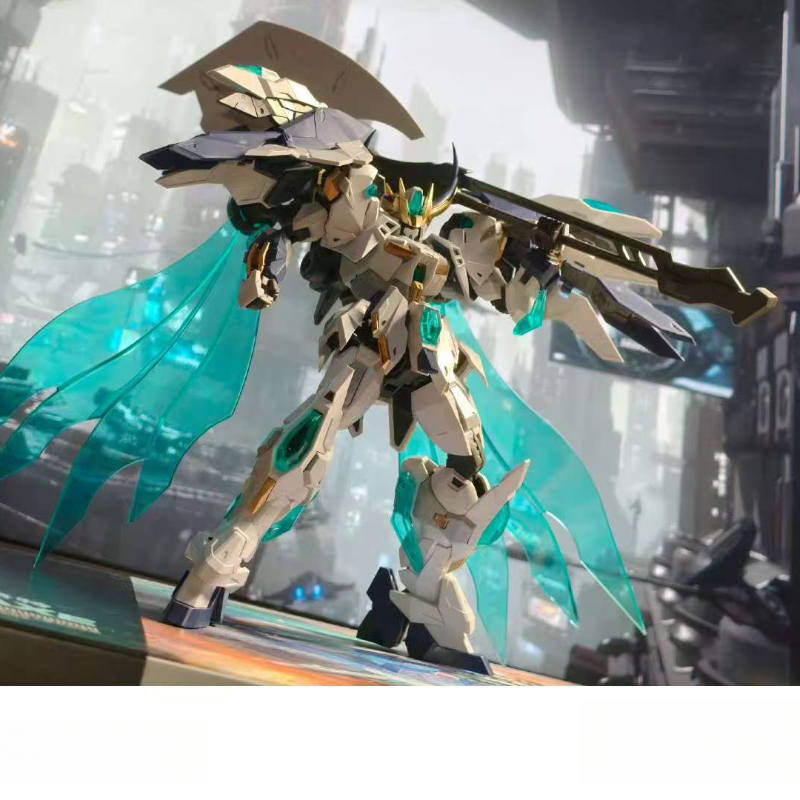 Snaa original cavaleiros da me - Model Kit Lancelot avaliação e preço